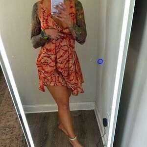NWT UO dress